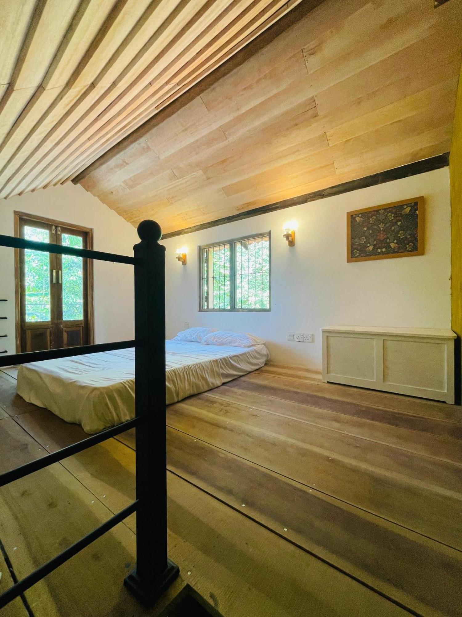 Baker'S Cottage Kosgoda Exteriér fotografie